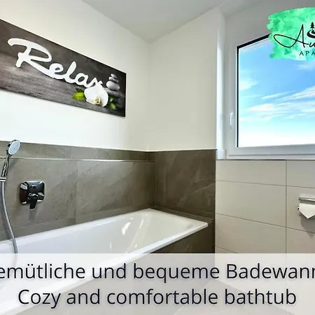 Auszeit Apartment Sunshine: Lakeside Retreat with Rooftop Terraces Friedrichshafen Exterior photo