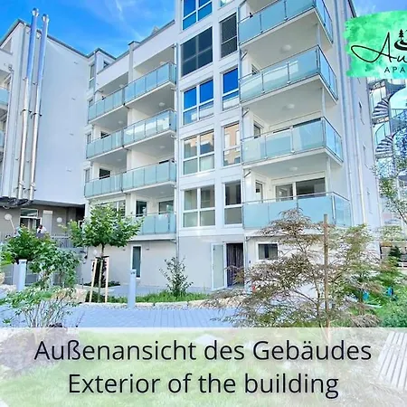 Auszeit Apartment Sunshine: Lakeside Retreat with Rooftop Terraces Friedrichshafen Exterior photo