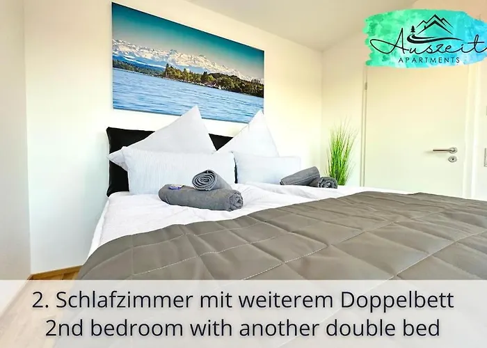 Auszeit Apartment Sunshine