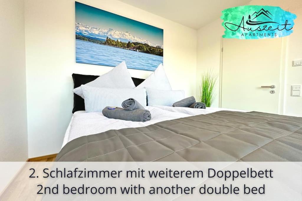 Appartement Auszeit Sunshine