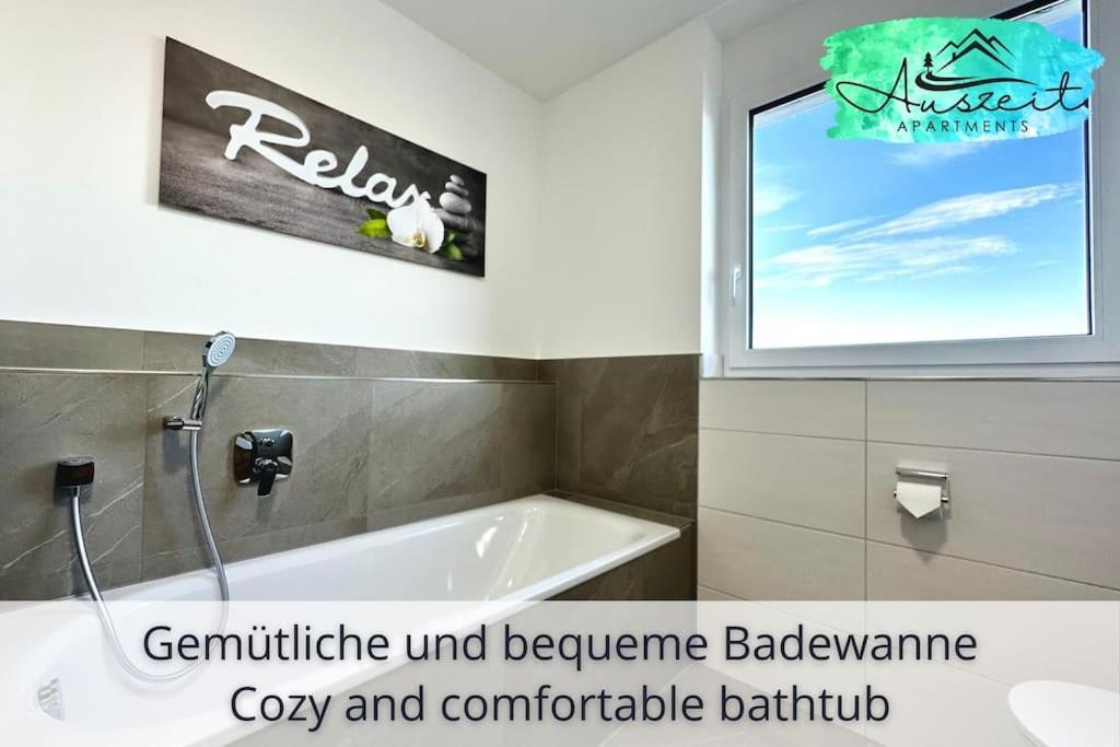 Apartment Auszeit Sunshine: Lakeside Retreat With Rooftop Terraces *