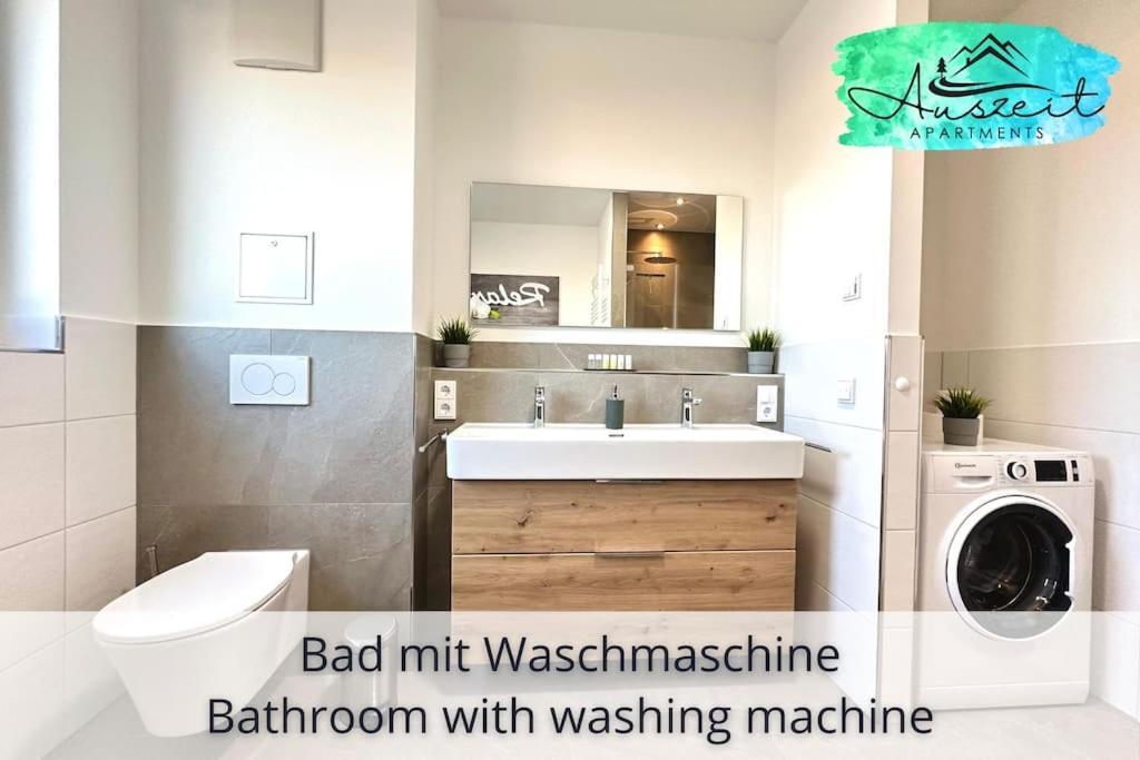 Auszeit Sunshine Appartement *