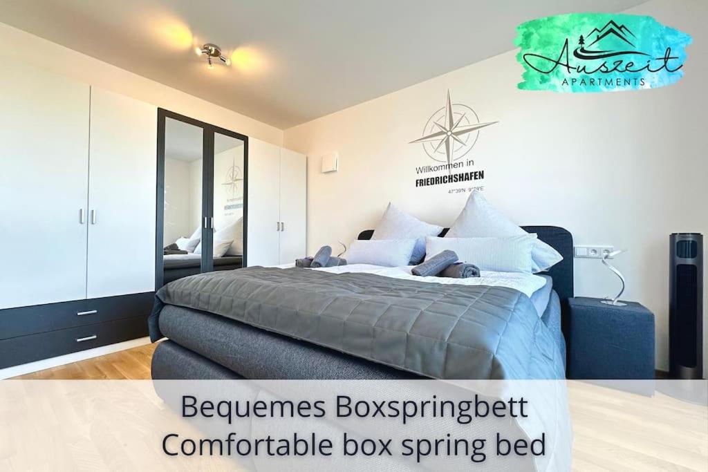 Appartement Auszeit Sunshine *