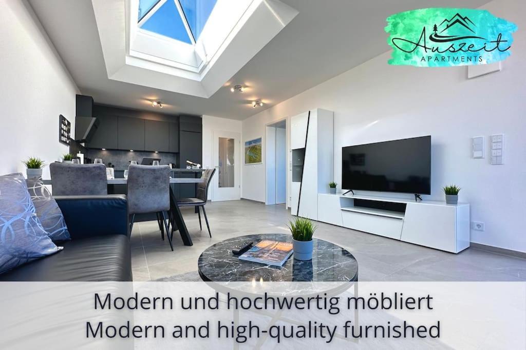 Auszeit Sunshine Appartement *